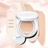 BIOAOUA Brightening Innocent Sunscreen Cushion BB Concealer Foundation CC Cream Moisturizing Whitening Makeup Nude Makeup ► Photo 2/6