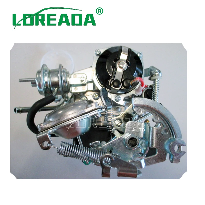 LOREADA 2 цилиндр карбюратора для TOYOTA-4AF CARB OEM 21100-16540 2110016540 TOYOTA Corolla 1987-1991 OEM качество