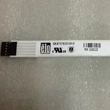 ДЛЯ ELO E165122 SCN-AT-FLT19.0-Z11-OH1-R Сенсорная панель экрана