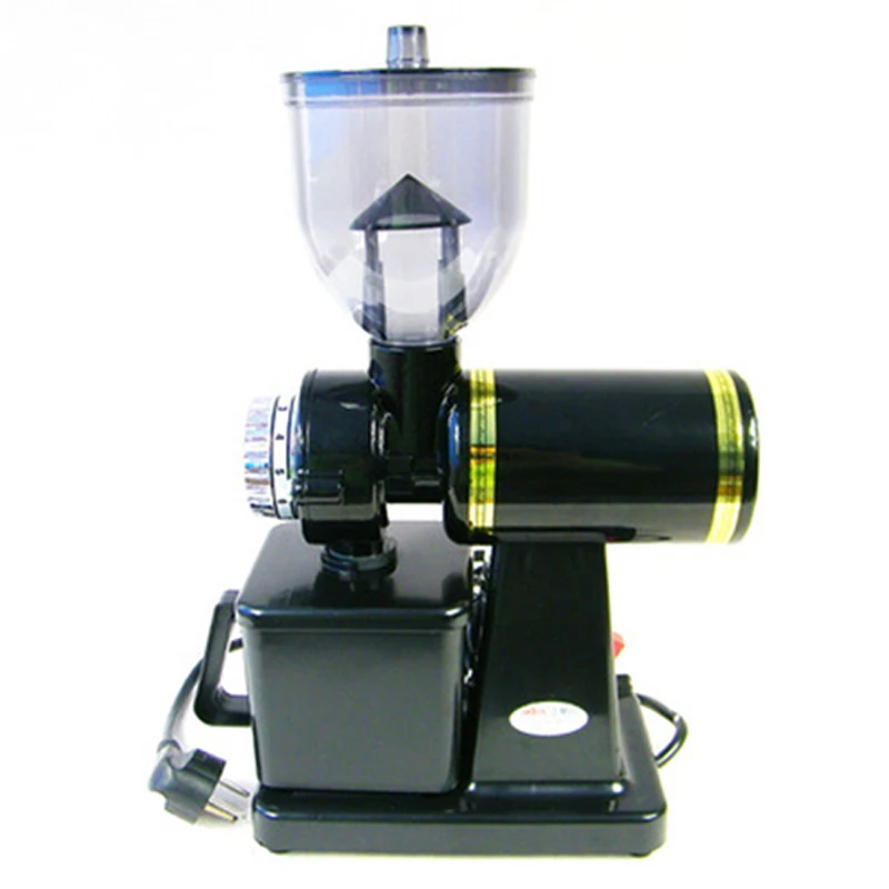 Electric Coffee Grinder stainless steel Coffee