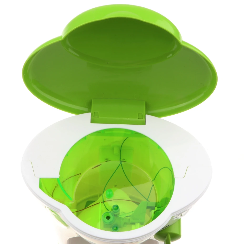  Children Pretend Play Home Appliance Electric Bread Maker + Coffee Machine Cleaning Tool Furniture Toy Educational