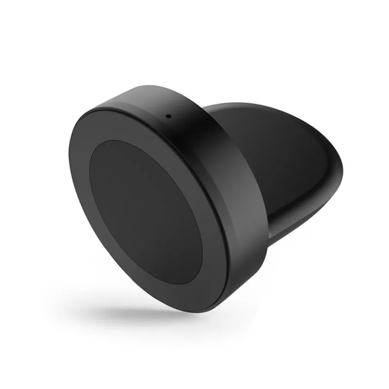

Portable Wireless Fast Charging For Samsung Galaxy Watch Power Source Charger Dock Holder For R800/R810/R815