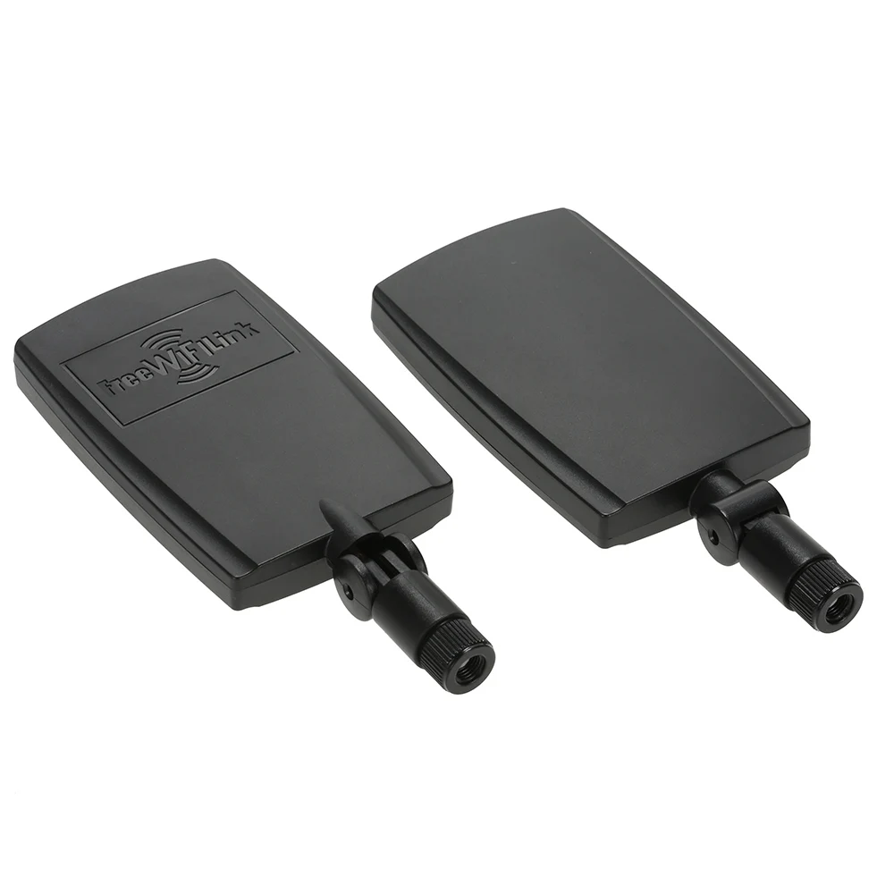 Ultra Long Extended Range Modification Antenna Set 2.4 2.6G Antenna Gain For DJI Phantom 3 And Inspire 1 RC Quadcopter Transmitter