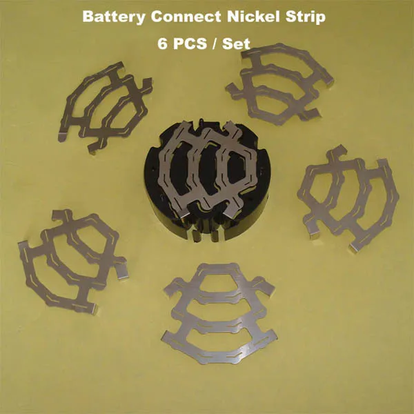 

Free Shipping! 18650 battery pure nickel strip Water Kettle type lithium battery connect the nickel belt 0.2mm nickel strip