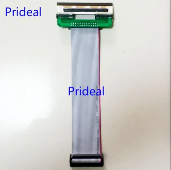 

Prideal New Thermal print head for CAS CL5000J-15 ib cl5000 Barcode printer thermal print head