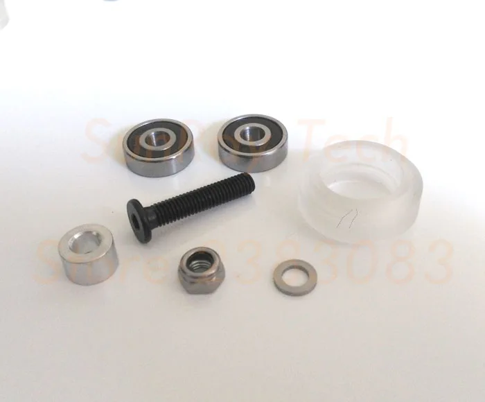 xtreme solid wheel kit 01