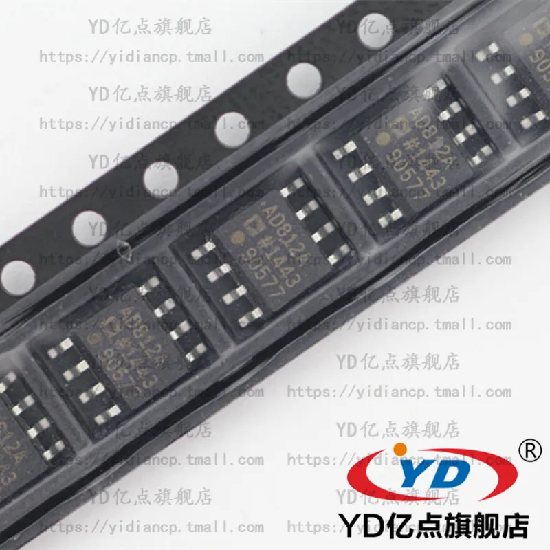 AD812AR AD812ARZ SOP-8 AD IC - buy at the price of $3.19 in aliexpress.ru AD812AR AD812ARZ SOP-8 AD IC - buy at the price of $3.19 in aliexpress.ru