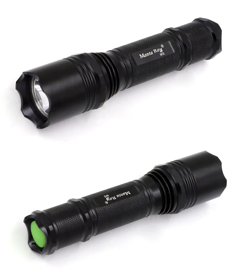 M5 Luminus SST-40 LED (1)