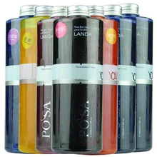 Волна волос вода восковой крем бабушка серая текстура древесины краска для волос Крем вишня порошок синяя краска для волос фиолетовая