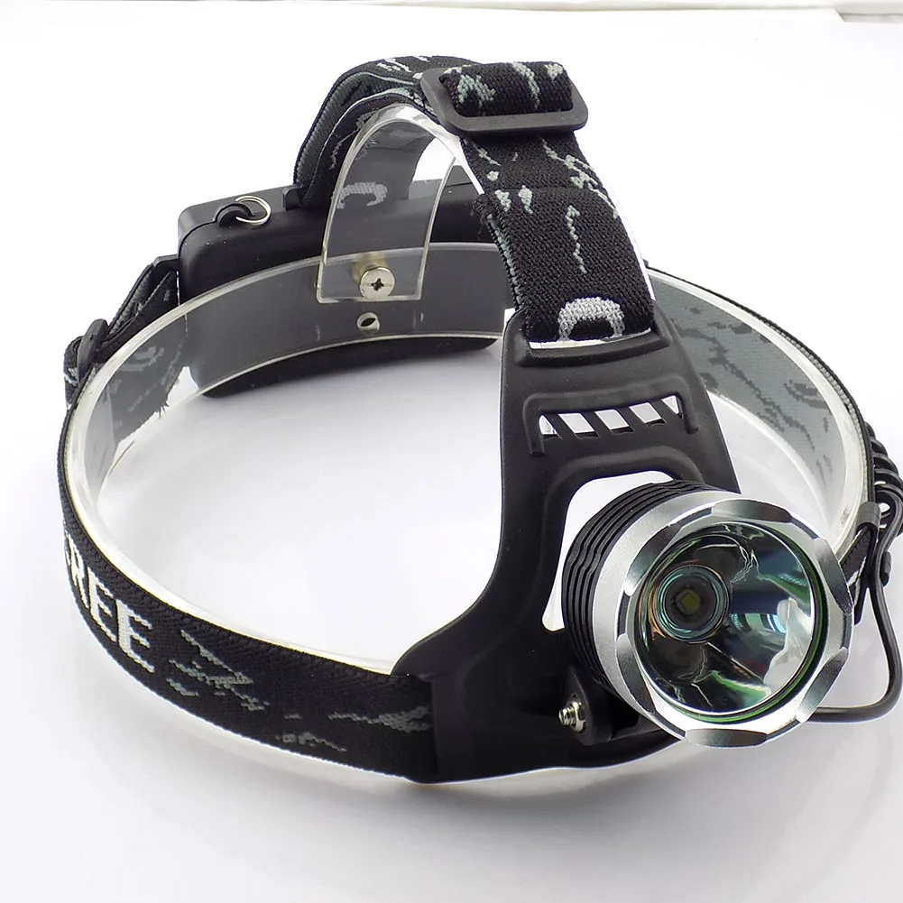 Powerful XM-L T6 Headlamp LED Headlight T6 LED Head lamp AAA or 18650 battery 2000lm Flashlight Head Torch light for camping Powerful XM-L T6 Headlamp LED Headlight T6 LED Head lamp AAA or 18650 battery 2000lm Flashlight Head Torch light for camping
