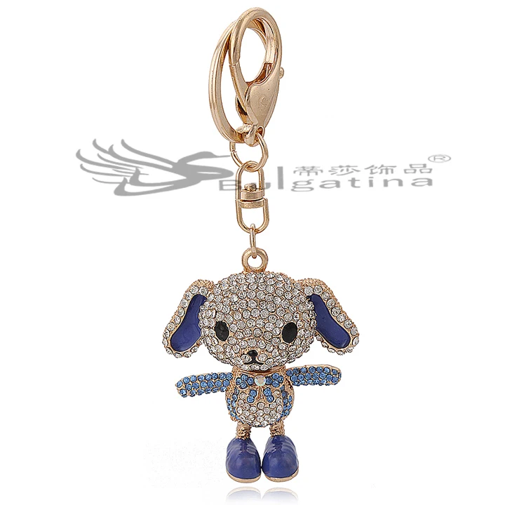 Bear Keychains Design For Girls,Ladies Keychains,Fashion Keychains With