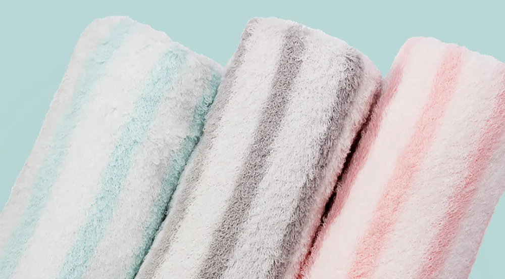 Банное полотенце Xiaomi Binsa из хлопка, мягкое прочное впитывающее полотенце, утолщенное квадратное Полотенце Унисекс, детский кондиционер H20