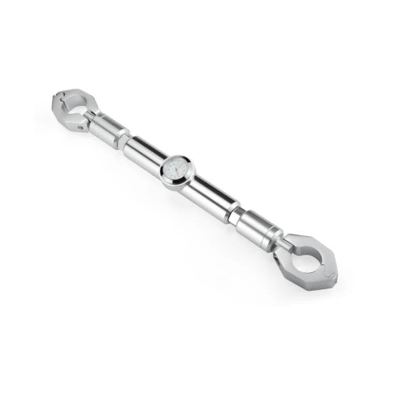 7/8 &quotРуль перекладина 22 мм руль часы мотоцикл для Kawasaki Z800 Z900 Z1000 er 6n er6n z650 2015 2016 2017