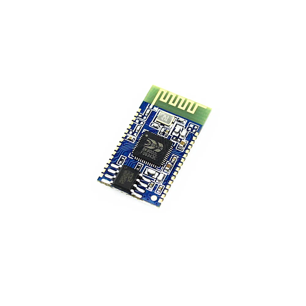 Smart Electronics BK8000L AT Commands SPP Bluetooth Speaker Amplifier DIY Bluetooth Stereo Audio Module Transmission