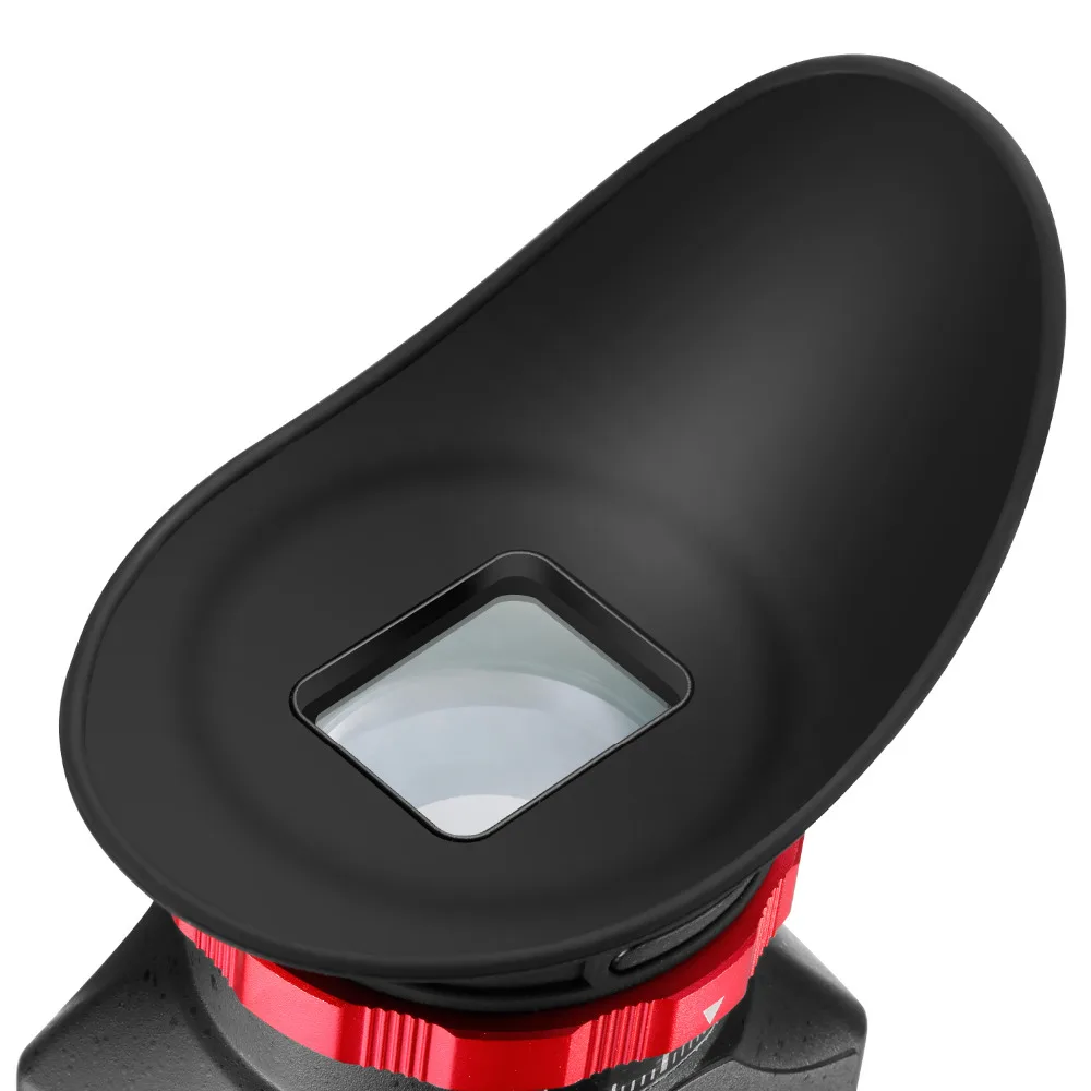 Оптический видоискатель Neewer S7 3 в 1 Pro защита для экрана солнцезащитный козырек с