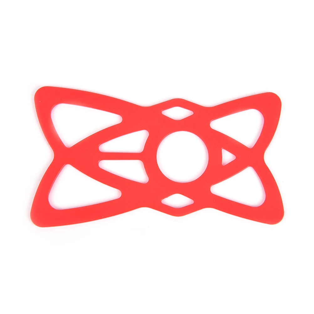 Discount Silicone Elastic Strap Bike Front Phone Holder Phone Fixing Hiking Light bandage Bicycle Handlebar 1 Discount Silicone Elastic Strap Bike Front Phone Holder Phone Fixing Hiking Light bandage Bicycle Handlebar 1