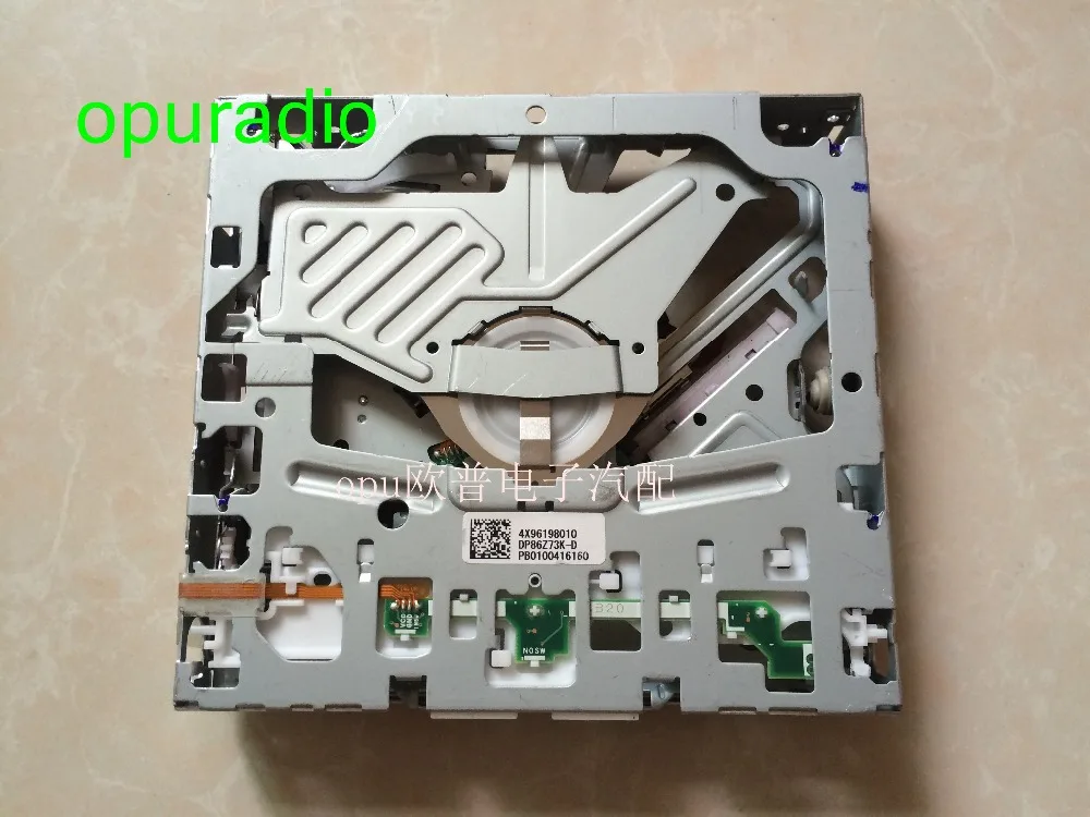 Alpine cd mechanism DP86Z73K (2)