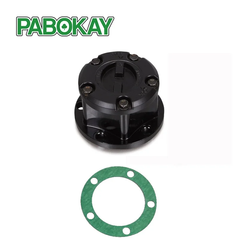 1 шт. x для DAIHATSU Rocky Rugger (все) 78-Бесплатная блокировка колес концентраторы B047 |
