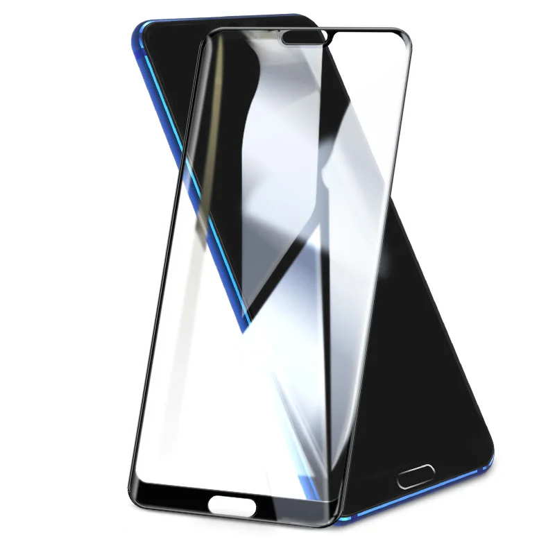 9D Full Cover Tempered Glass For Huawei Honor 8X MAX 10 Screen Protector Film 9H For Honor 10 8X MAX Protective Glass Film (6)