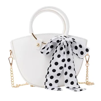 

Fashion Women Scarf Wild Messenger Bag Fashion One-Shoulder Small Bag Luxury Handbags Women Bags Designer bolsa feminina