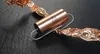 Original United Kingdom Audio Note 0.01uf-10uf 300volt-600volt copper foil oil immersion capacitor free shipping ► Photo 1/2