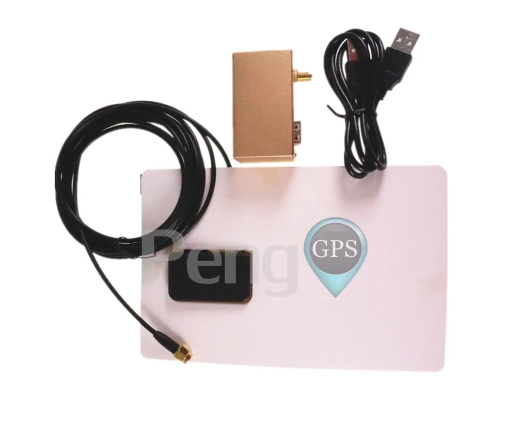 USB DAB Mini GPS Receiver Antenna For Europe USA Digital font b Radio b font for