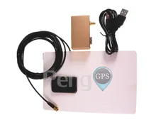 USB DAB Mini GPS Receiver Antenna For Europe USA Digital font b Radio b font for