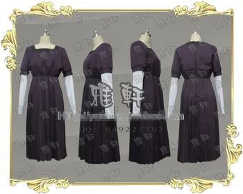 

Hot Anime BAKUMAN cosplay costume Lolita Party Dress Skirt any size Free Shipping