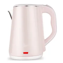 Электрический чайник, чайники из нержавеющей стали, Автоматическое отключение питания, бытовой термоэлектрический