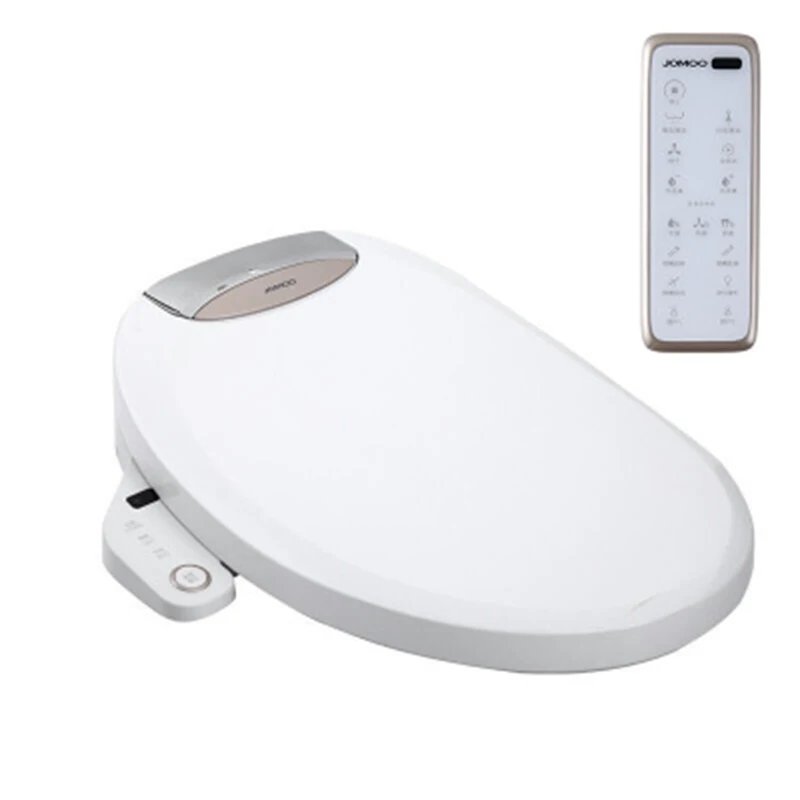 

Smart toilet seat toilet seat bidet Washlet Electric Bidet cover heat sit led light integrated intelligent