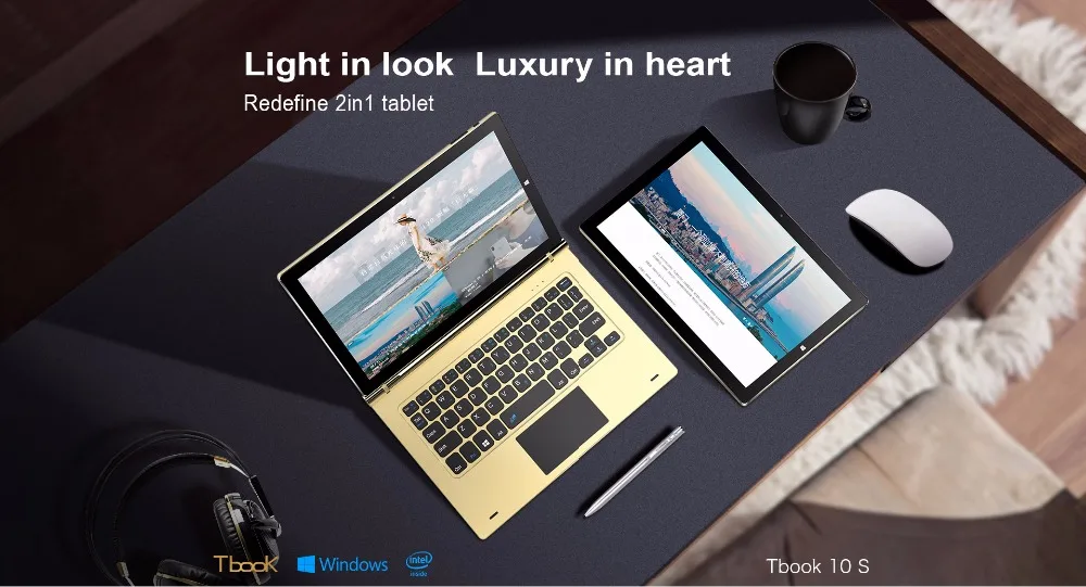 Tbook10S