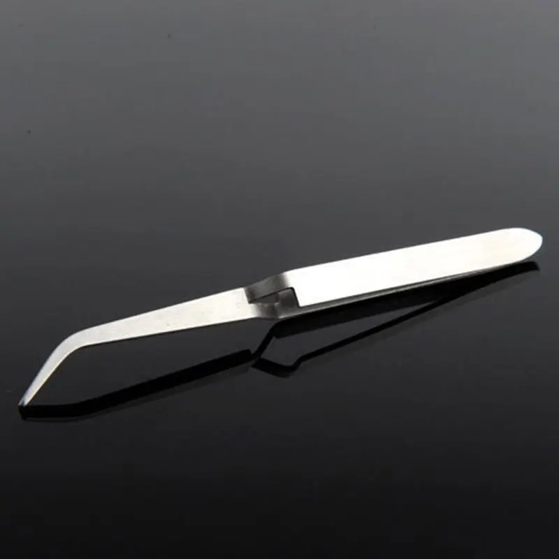 

ATOMUS Phototherapy Nail Shape Fixing Clip Crystal Nail Professional tweezers Ultifunctional Shaping Pliers 1pcs