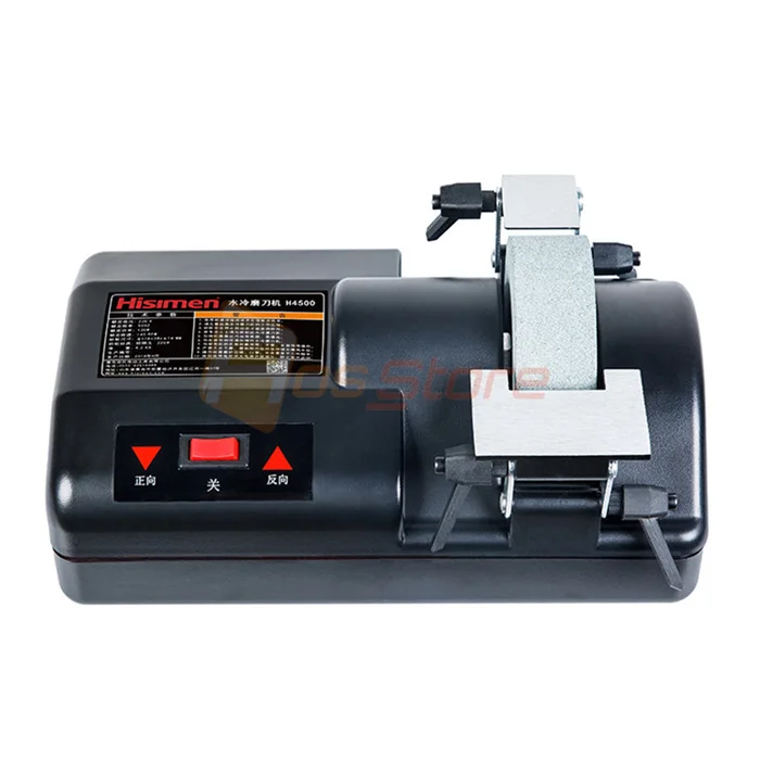 Good Quality 220V 5 inch Electric Water Cooled Grinder Knife Grinding Machine Sharpener