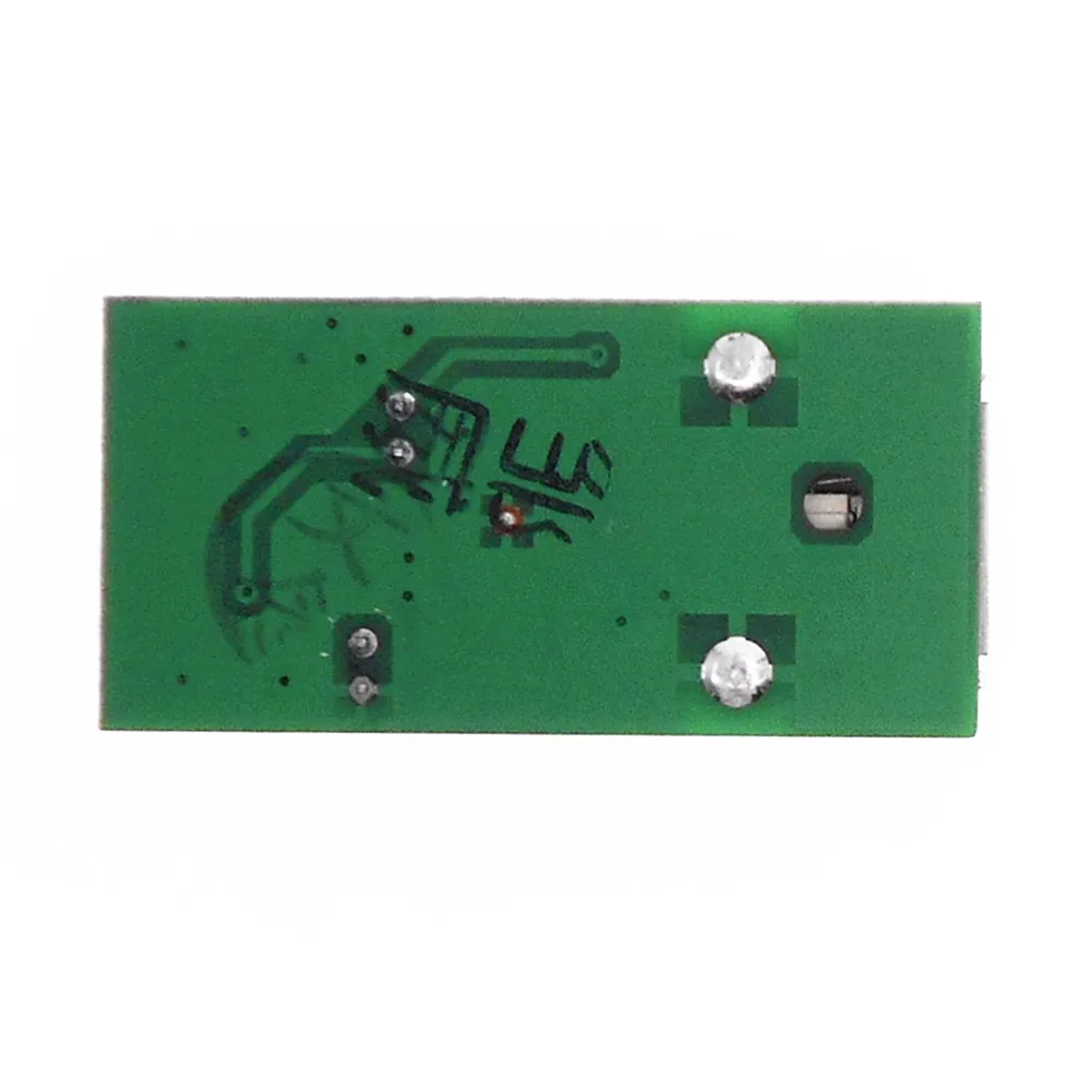 USB к FCC 10Pin 1,0 мм плата адаптера HDL662B один USB к 10Pin_1.0 FCC интерфейс отладочной HDL662