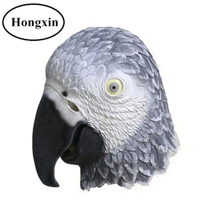 parrot mask1