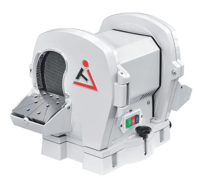 Buy Double Head Plaster Trimmer Machine Dental Lab