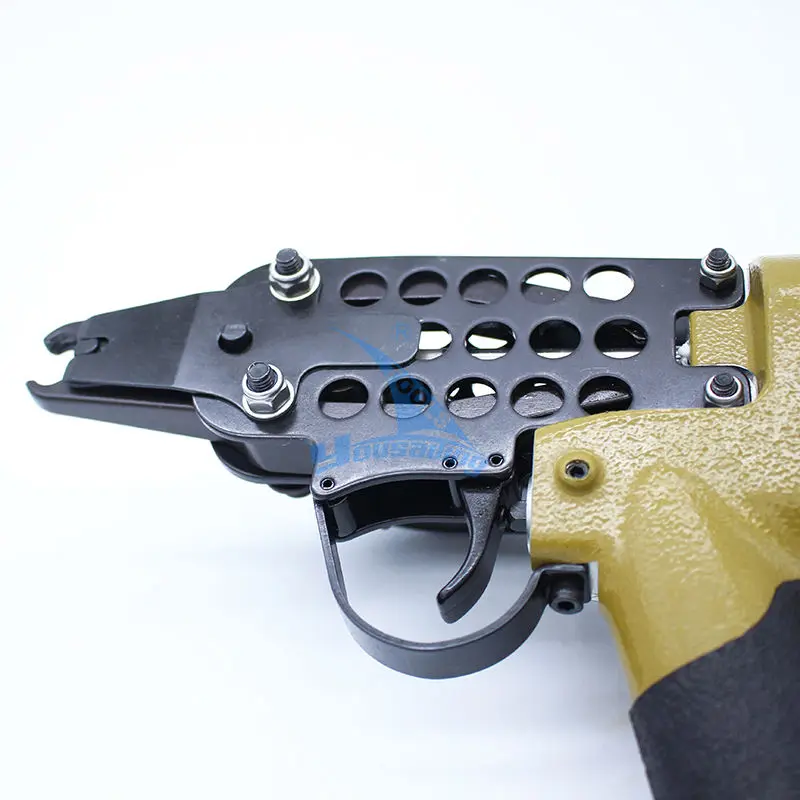 Meite SC7E 3/4 "Пневматический плоскогубцы с кольцом для дивана матраса кровать