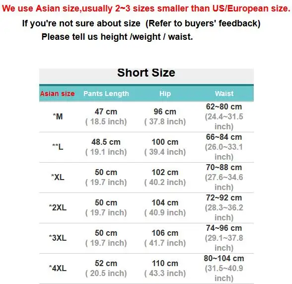 2020 New Fashion Men's Shorts 4XL Summer Mens Beach Shorts Cotton Casual Male Shorts homme Brand Clothing