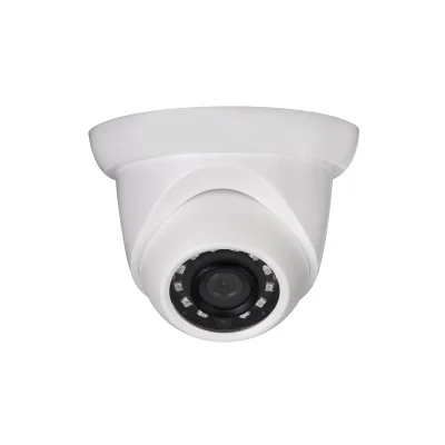 Lite модели IPC HDW1320S 3MP IR Eyeball сетевая камера PoE бесплатная доставка|Камеры