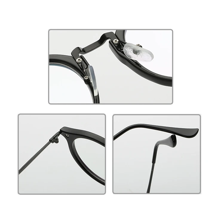 Female Frame Eyeglasses Frame
