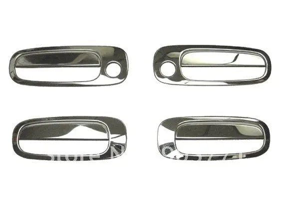 

High Quality Chrome Door Handle Cover for Toyota Corona 96-01 free shipping