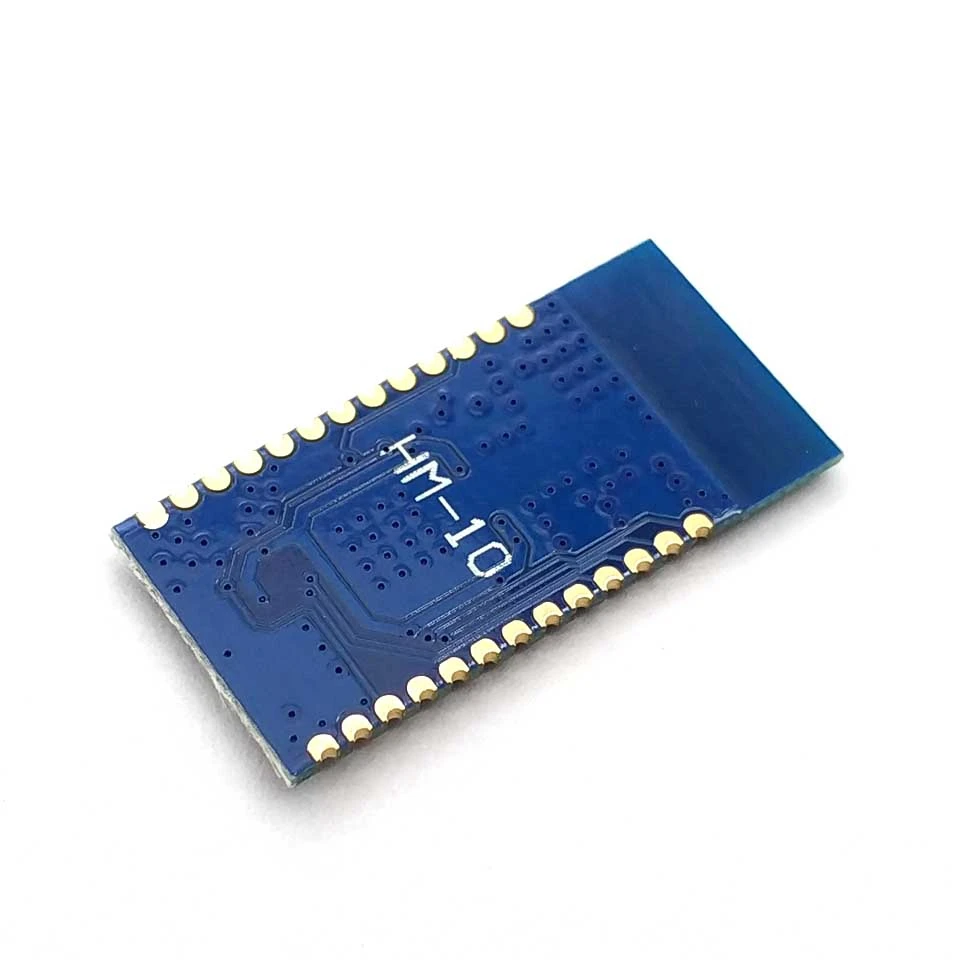 Двойной UUID HM 10 cc2540 cc2541 4 0 BLE bluetooth к uart модуль трансивера центральное и
