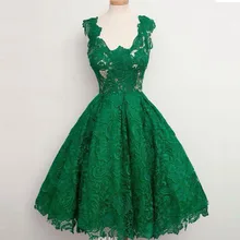 2016 hohe Qualität Günstige Grün Rot Gelb Süße 16 Kleider Kurz Graduation Dresses Sleeveless Homecoming Prom Cocktail Ajax