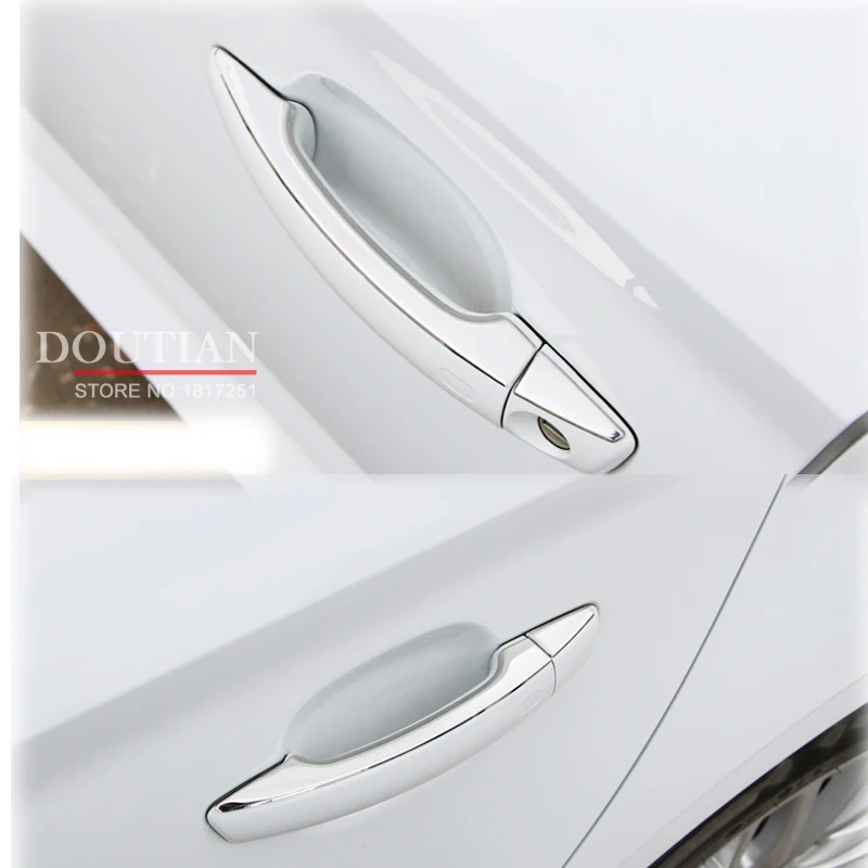 door handle 02