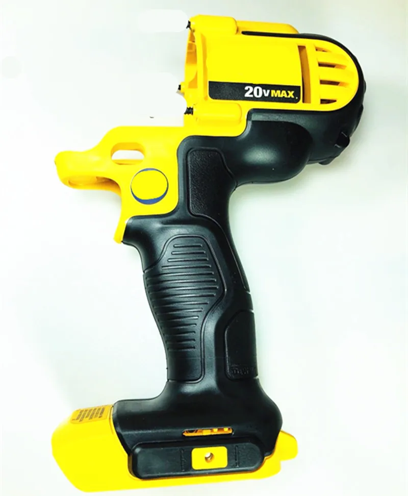 Чехол-раскладушка для DeWALT N043352SV DCD985 DCD985L2/DCD980L2/DCD980L2-AR/DCD985L2-AR/DCD985L2-B2/DCD985B |