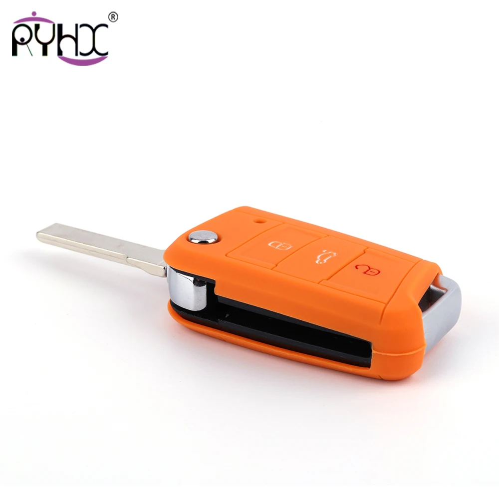VW car key case (318)