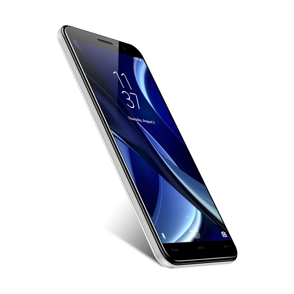 Оригинальный HOMTOM S16 3g 5 дюйма Android 7 0 смартфон 2 GB Оперативная память 16 Гб