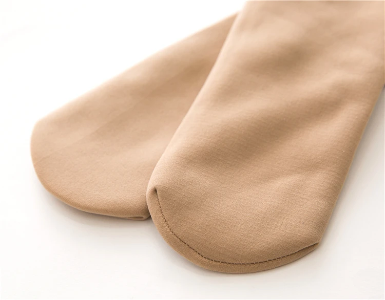 Зимние теплые носки из хлопчатобумажной ткани, мягкие удобные женские Рождественские Зимние носки, женские теплые шерстяные кашемировые зимние носки Medias