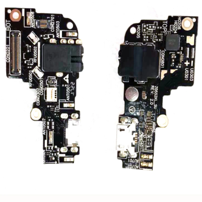 ZD552KL  USB