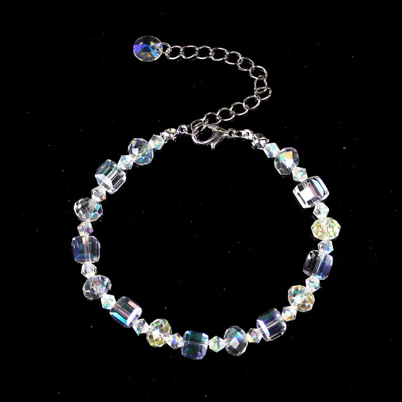 Crystal bracelet (6)
